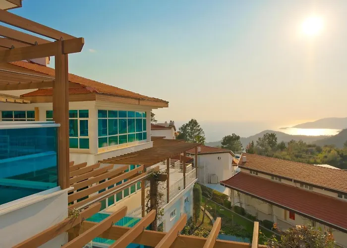 Garcia Resort & Spa