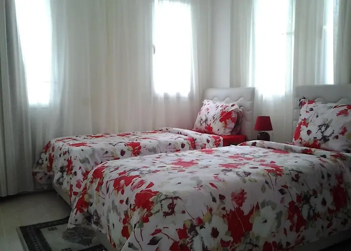 Holiday Home Turkuaz